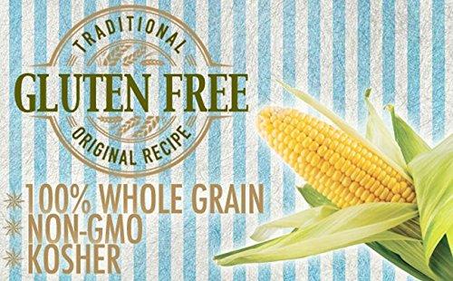 Kettle Corn Popcorn – Bulk 3.5 lb (60 oz) Bag | Sweet & Salty Gourmet Popcorn | Pops Corn® - Image 8