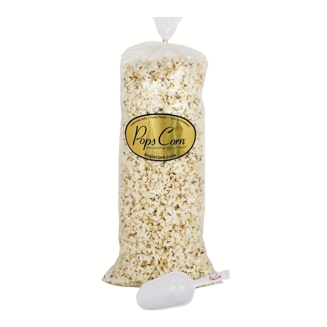 Kettle Corn Popcorn – Bulk 3.5 lb (60 oz) Bag | Sweet & Salty Gourmet Popcorn | Pops Corn® - Image 9