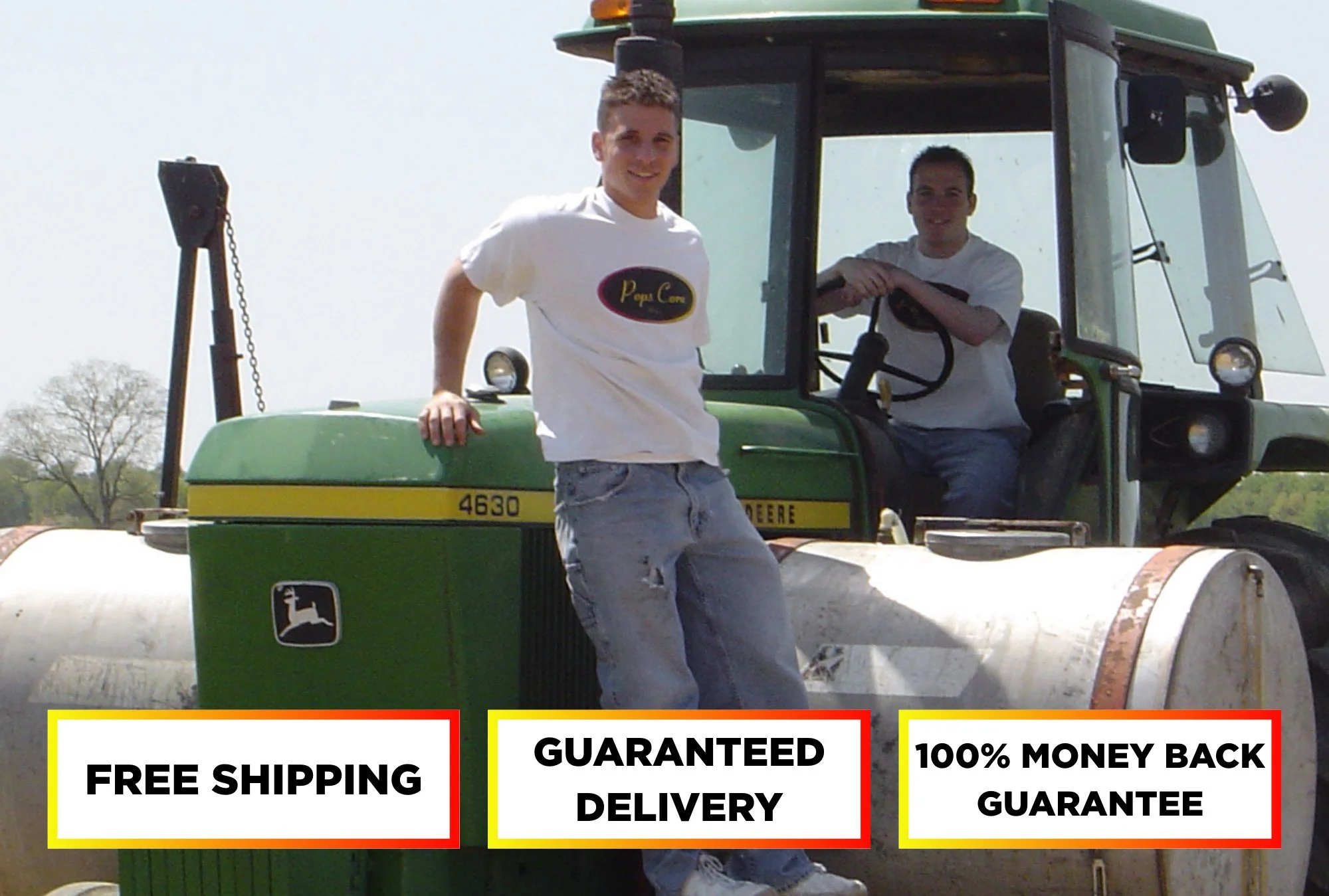 VERY LARGE 4 Gallon Tin. Perfect for large office 15+ people - Image 3