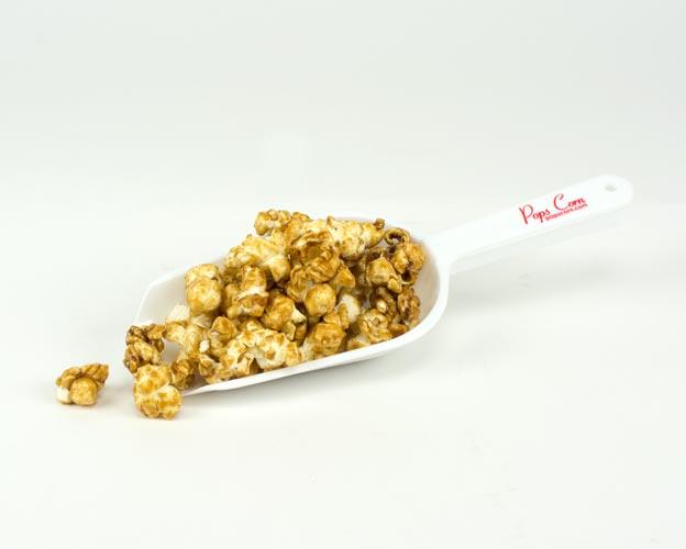 2 Gallon Hearts Popcorn Tin – Choose Up to 3 Flavors | Chocolate Caramel Gourmet Popcorn | Free Shipping | Pops Corn® - Image 3