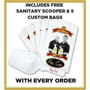 1 Gallon Get Well Popcorn Tin – Free Shippin - Image 4